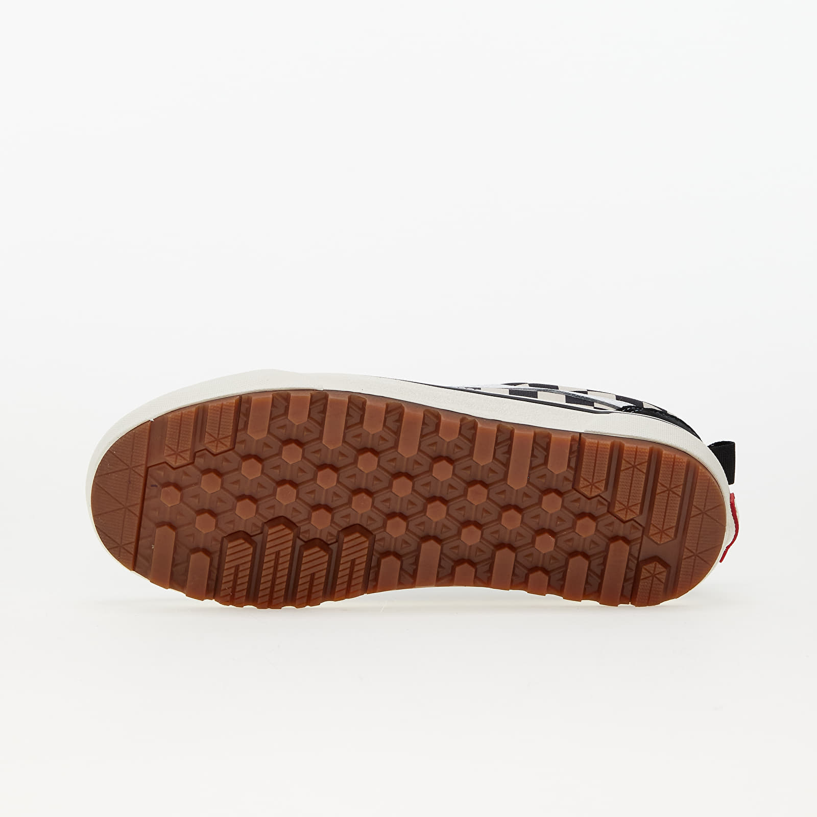 Buty męskie Vans Old Skool MTE-1 Black/ White/ Checkerboard