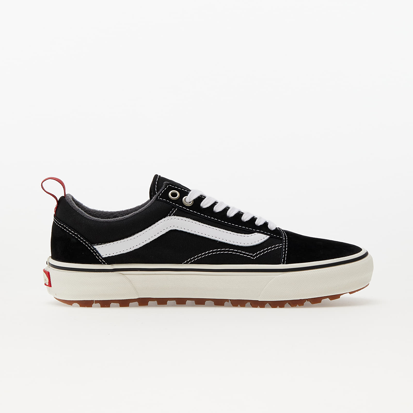 Turnschuhe und Schuhe für Männer Vans Old Skool MTE-1 Black/ White