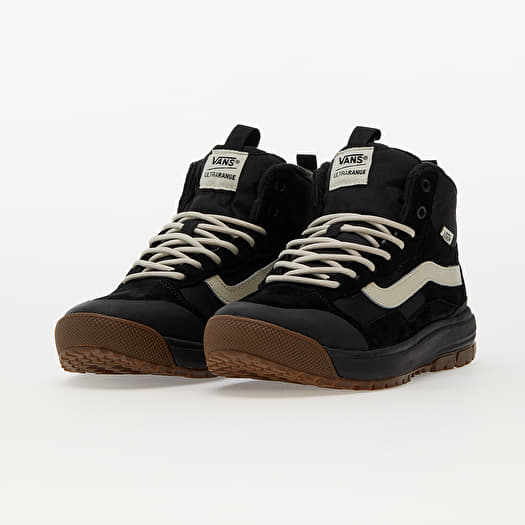 Ultrarange vans hi top