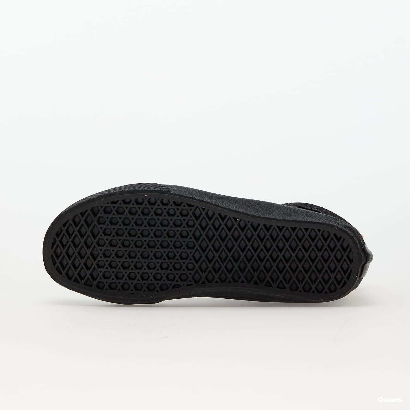 Ténis e sapatos de senhora Vans SK8-Hi GTX VR3 Raeburn Black