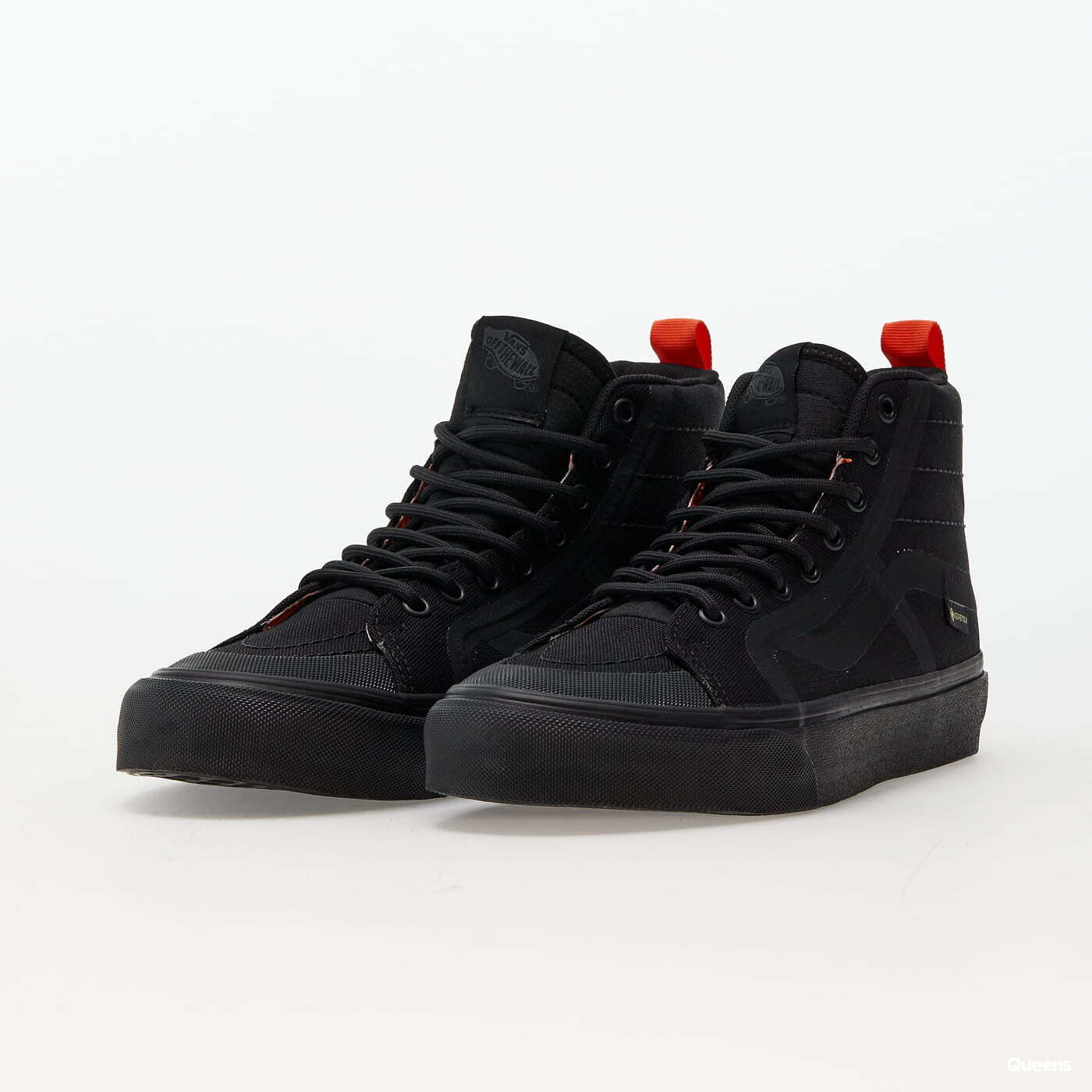 Vans sk8 hi gtx top