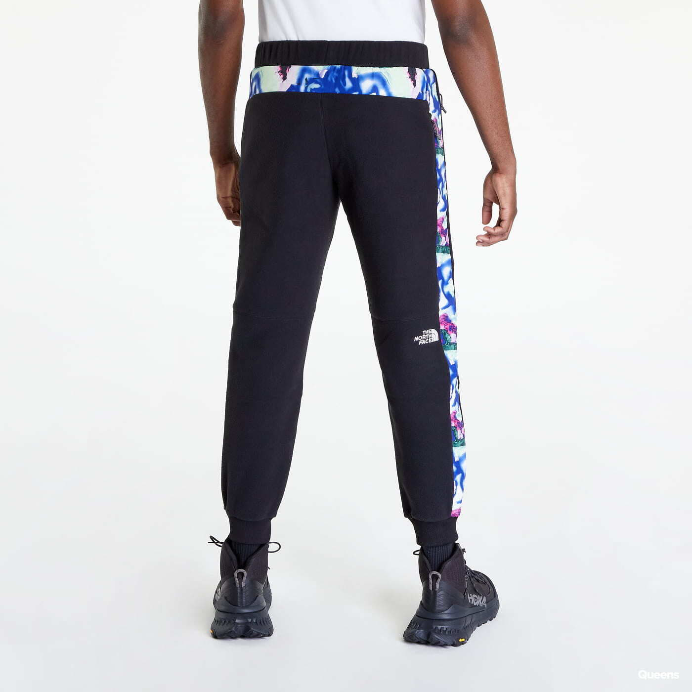 Džínsy a nohavice The North Face x Alfie Kungu M Convin Fleece Pants