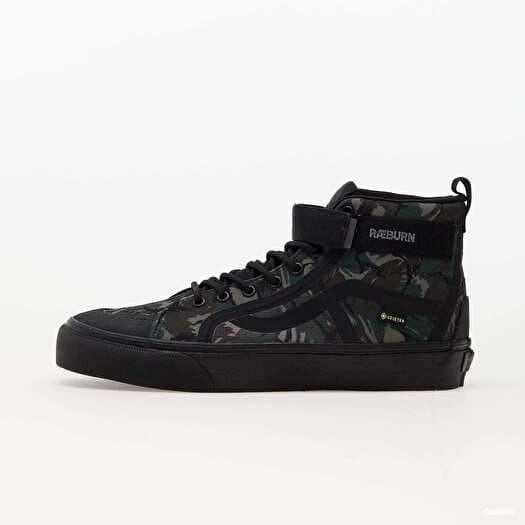 Vans sk8 deals hi strap