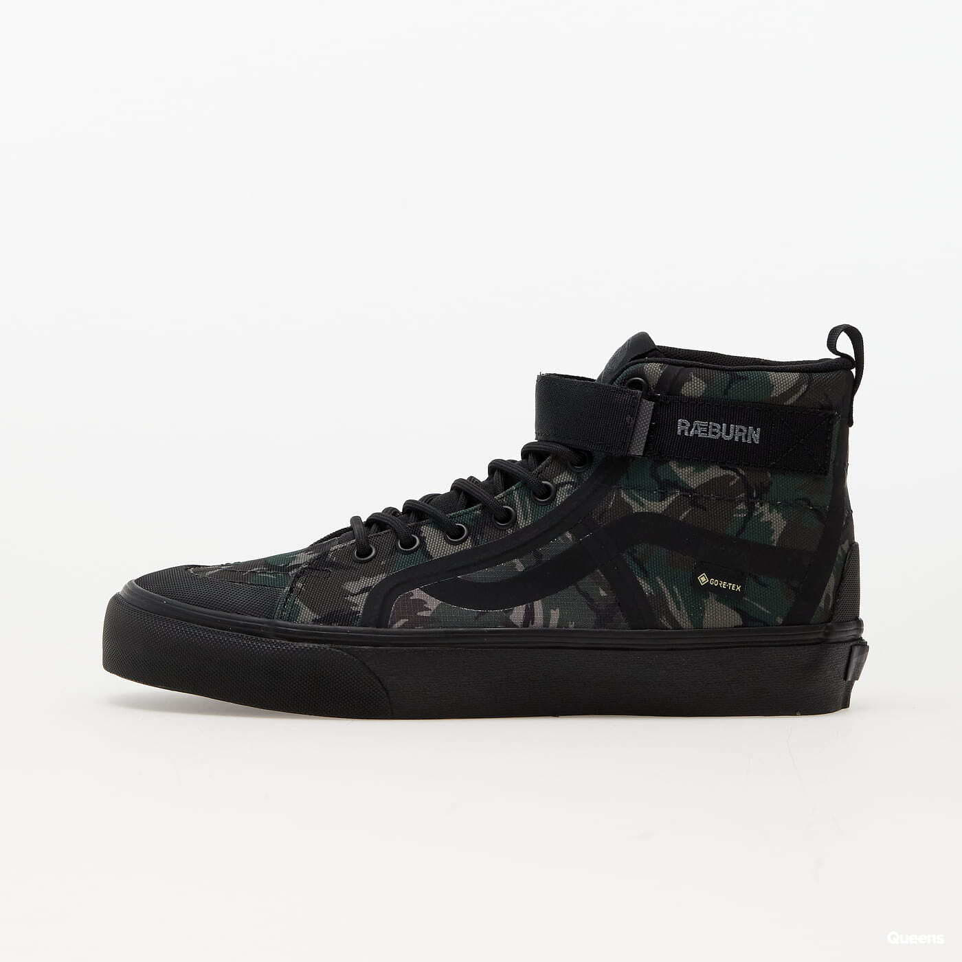 Sieviešu kedas un apavi Vans SK8-Hi GTX VR3 Raeburn Camo