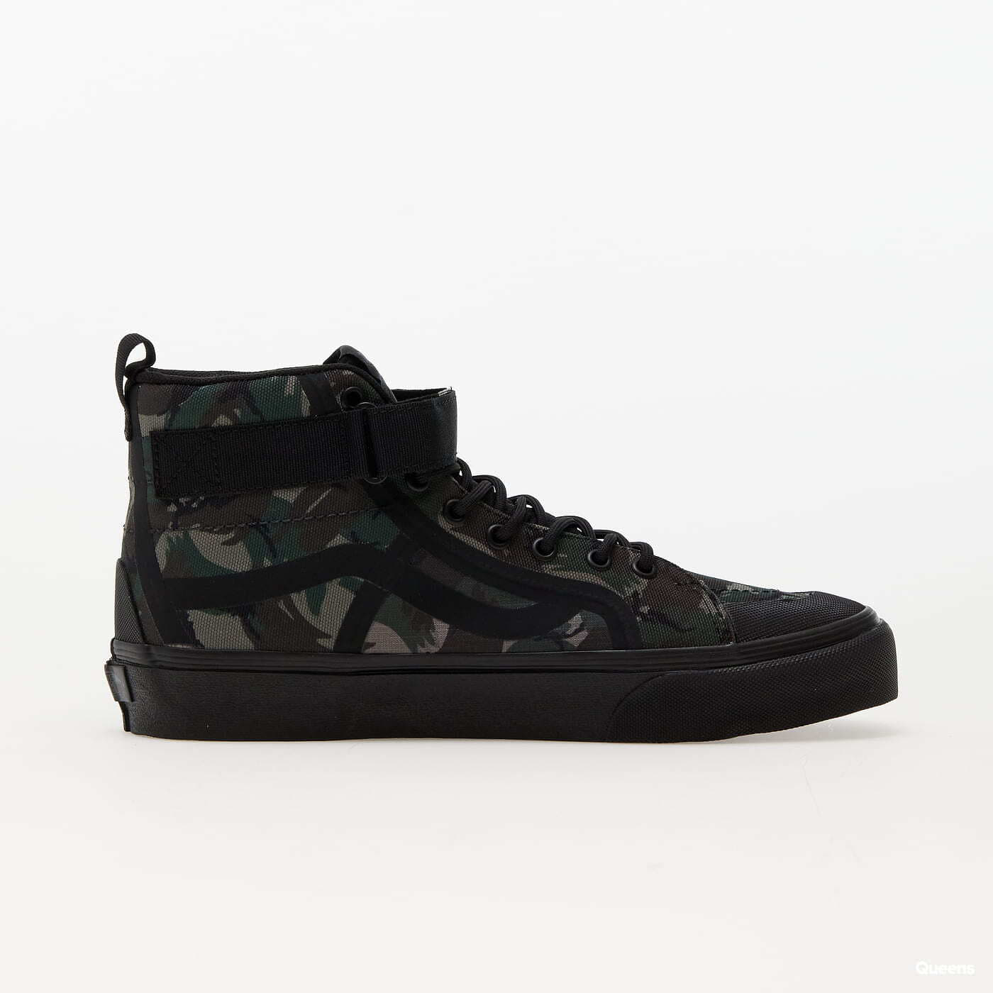 Sieviešu kedas un apavi Vans SK8-Hi GTX VR3 Raeburn Camo