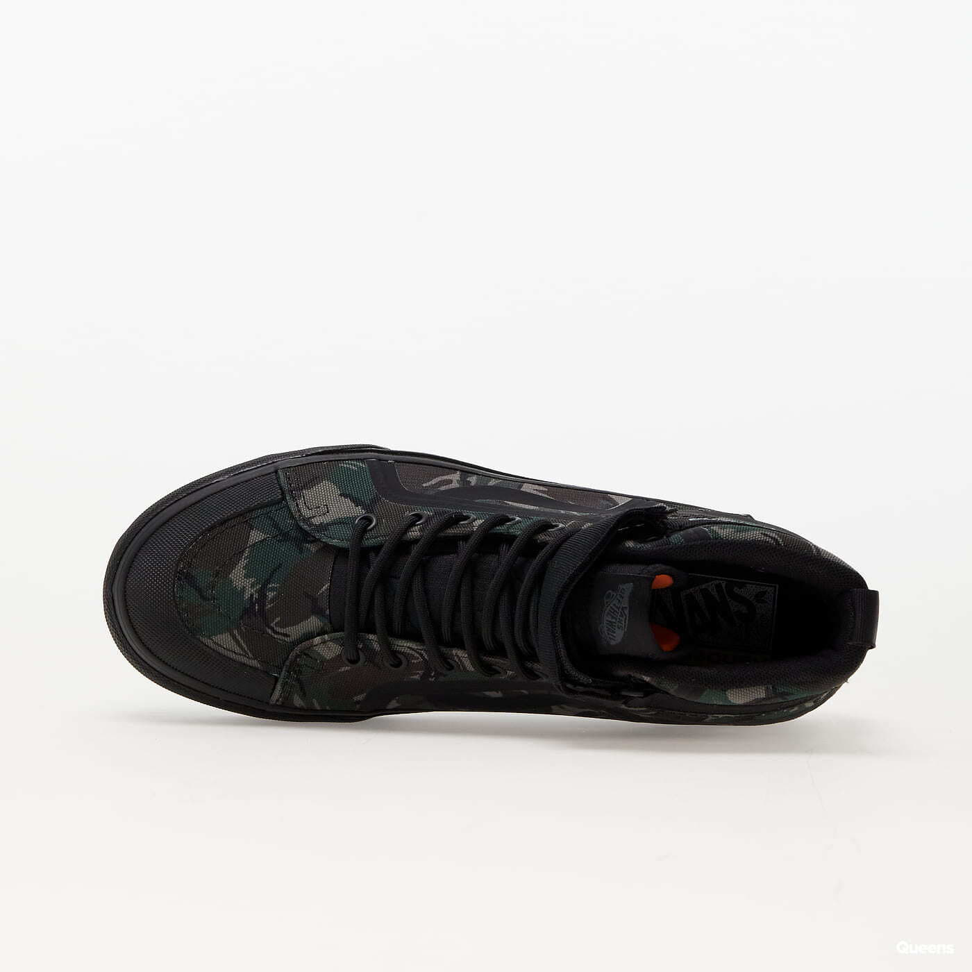 Sieviešu kedas un apavi Vans SK8-Hi GTX VR3 Raeburn Camo