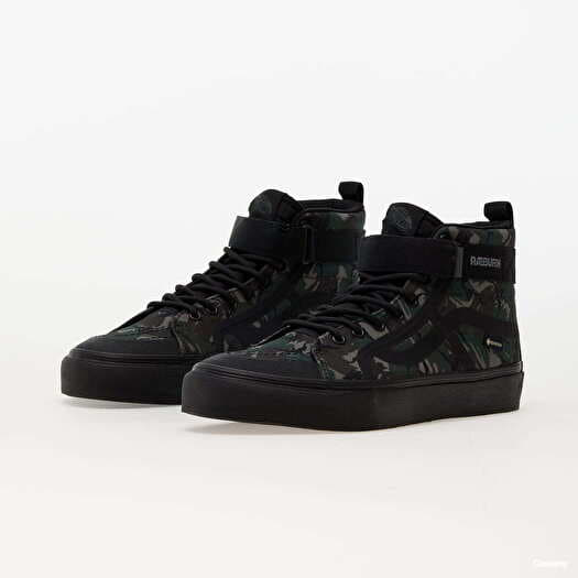 Vans sk8 hi gtx 2025