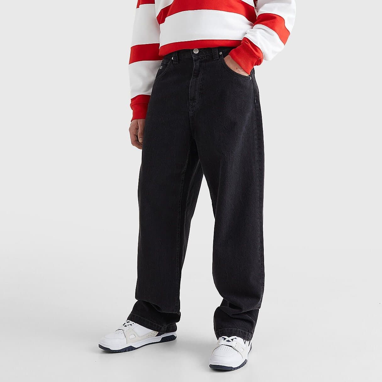 Jeans tommy jeans hotsell