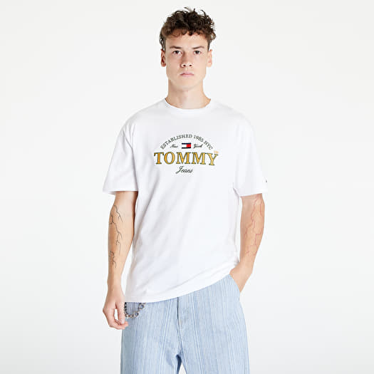 Tommy jeans store 1985 t shirt