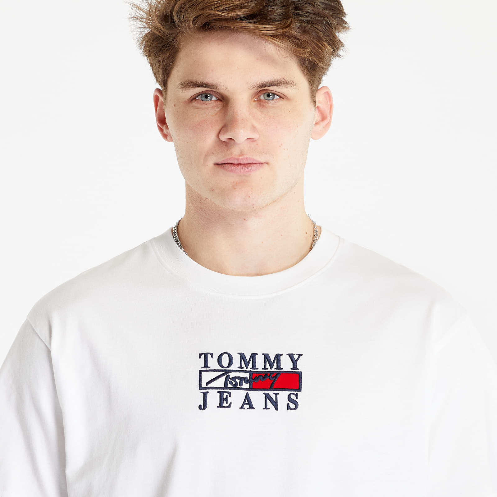 Tommy shop jeans tees