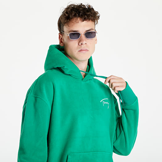Hoodies and sweatshirts TOMMY JEANS Relaxed Polar Signa Hoodie
