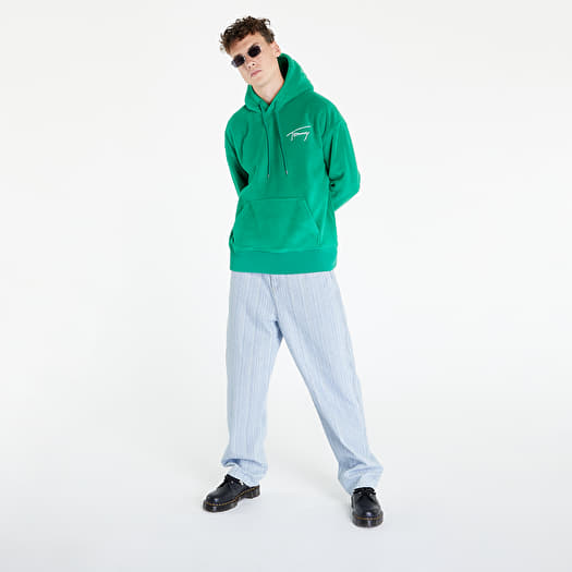 Hoodies and sweatshirts TOMMY JEANS Relaxed Polar Signa Hoodie