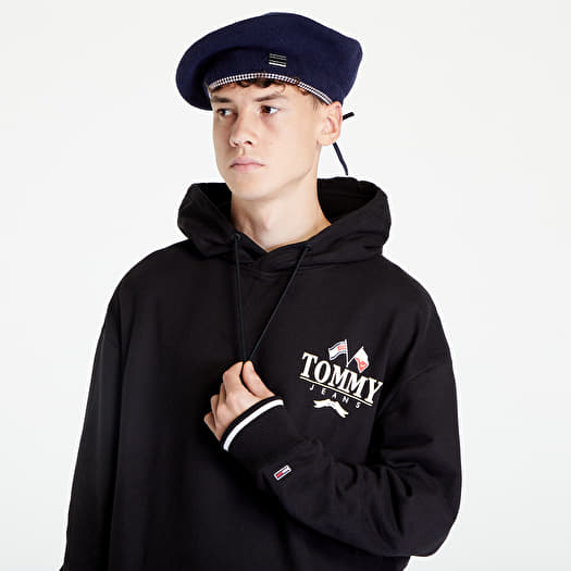 Hoodie tommy sales