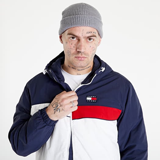 Tommy jeans jackets discount