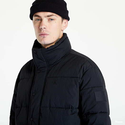 Calvin klein oversized puffer store
