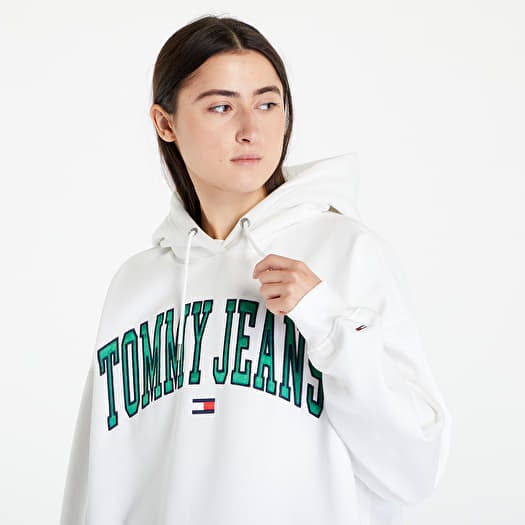 Tommy on sale jeans collegiate