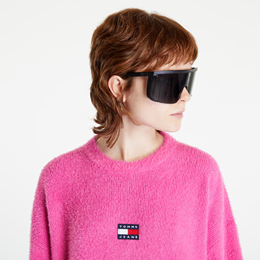 Tommy jeans outlet sweater pink