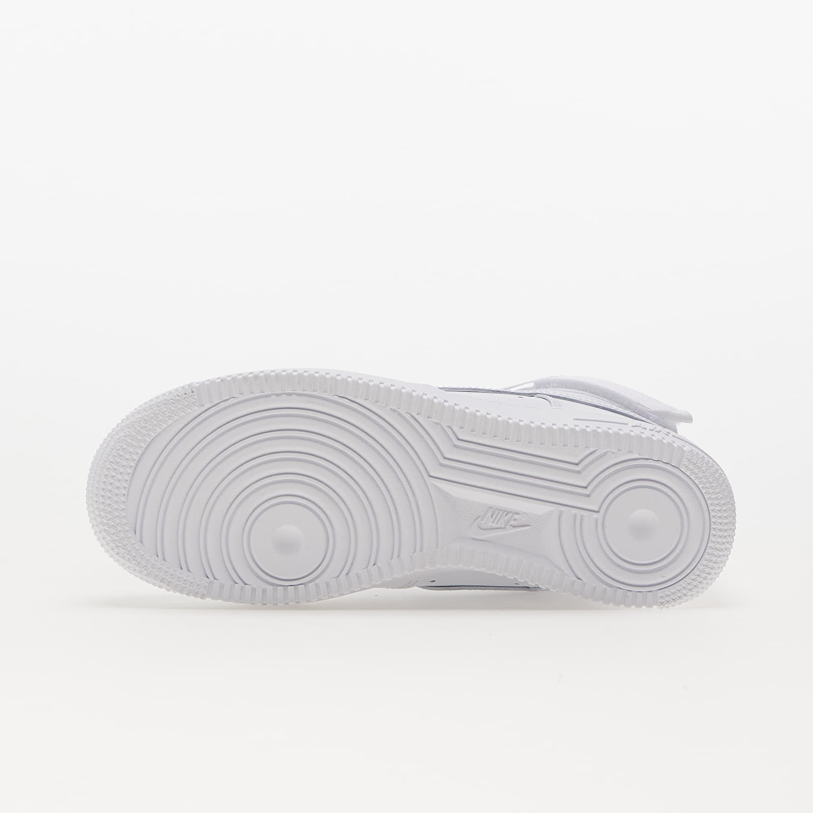 Dámské tenisky a boty Nike W Air Force 1 High White/ White-White-White