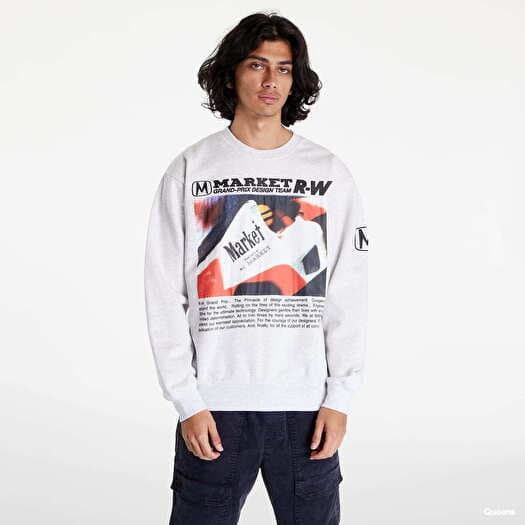 Grand prix sweatshirt shop