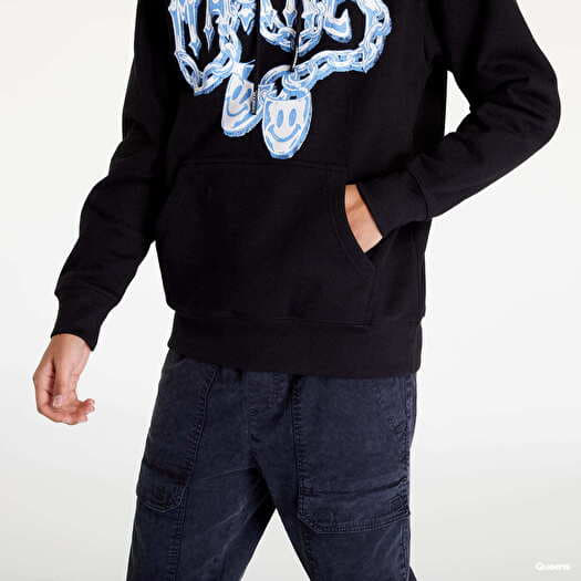 Ovo hoodie black cheap
