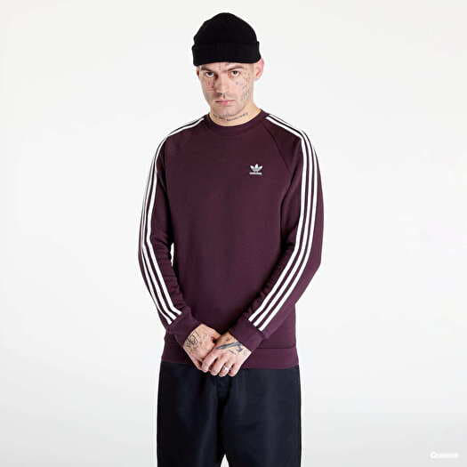 Adicolor crew sweatshirt sales