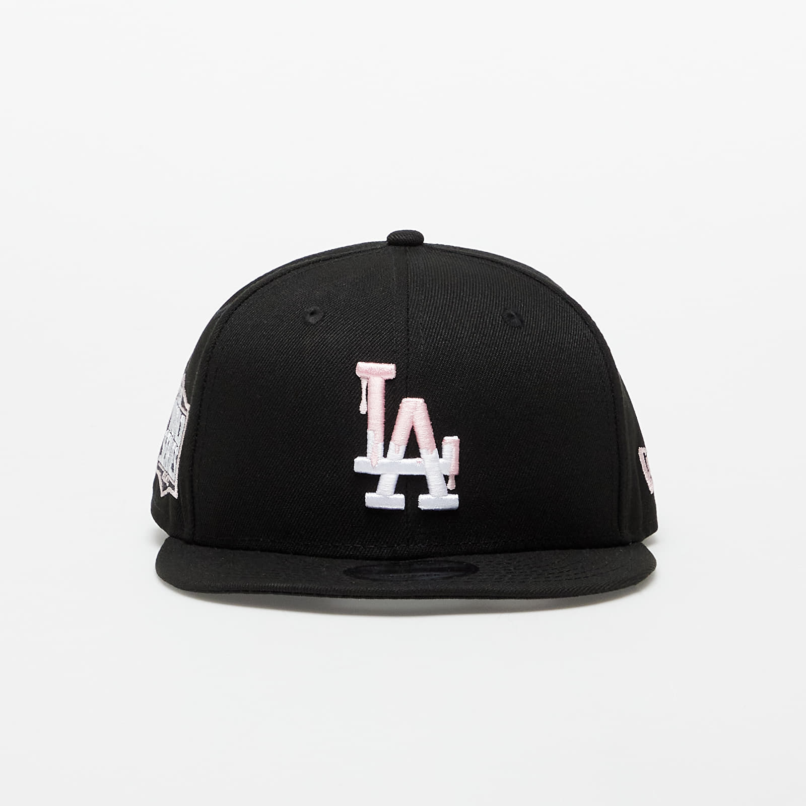 Cappelli New Era Team Drip 9Fifty Losdod Black