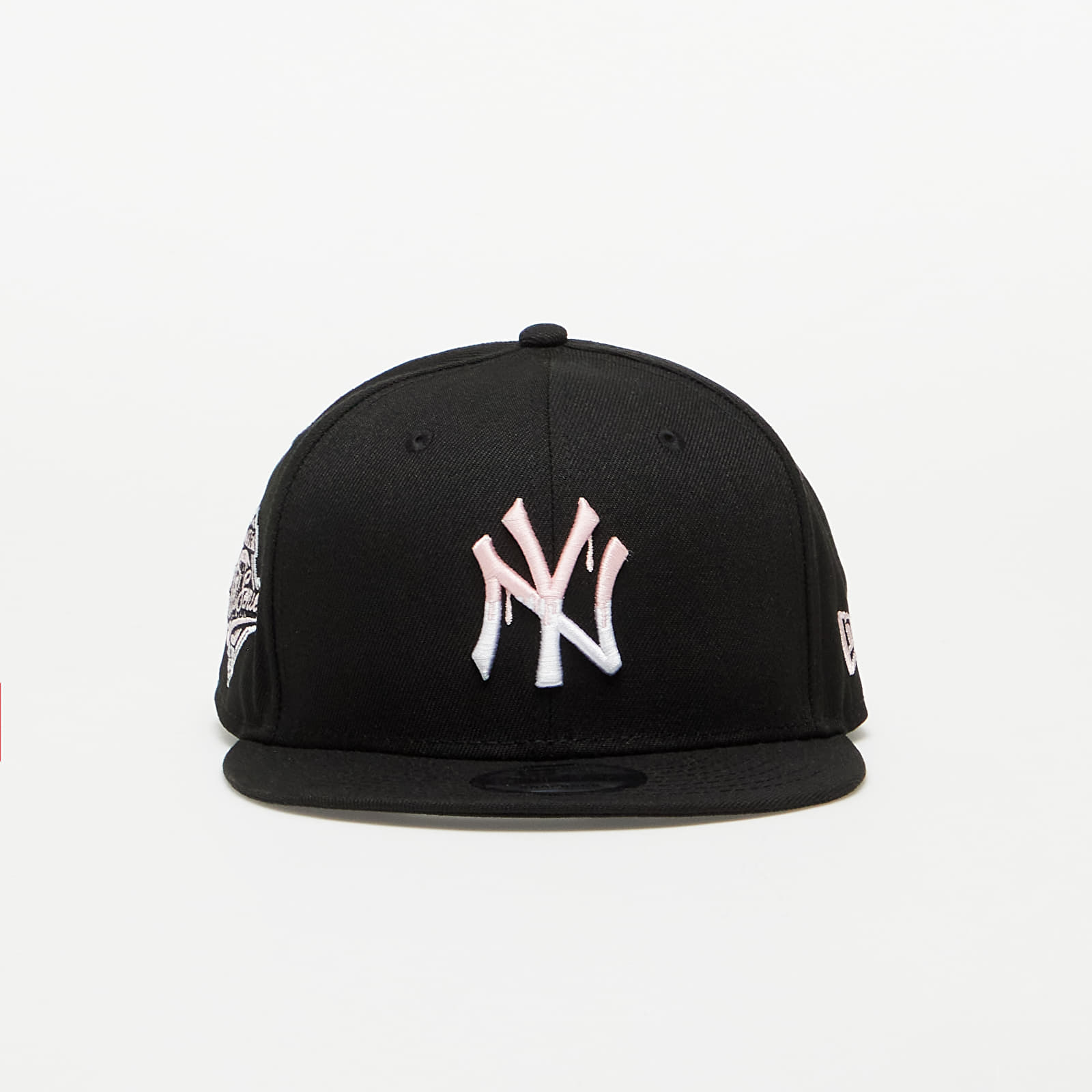 Kepurės New Era Team Drip 9Fifty Neyyan Black