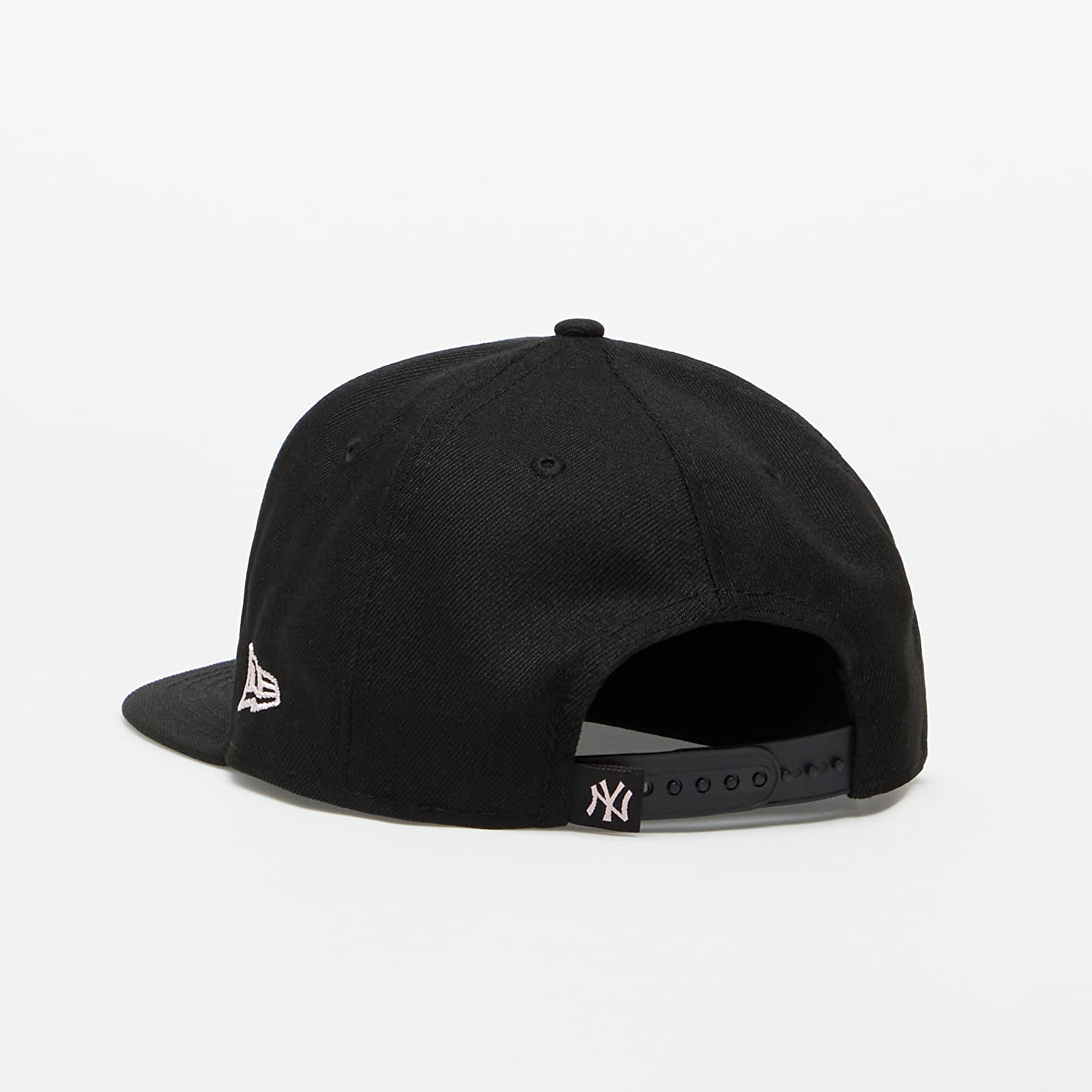 Kepurės New Era Team Drip 9Fifty Neyyan Black