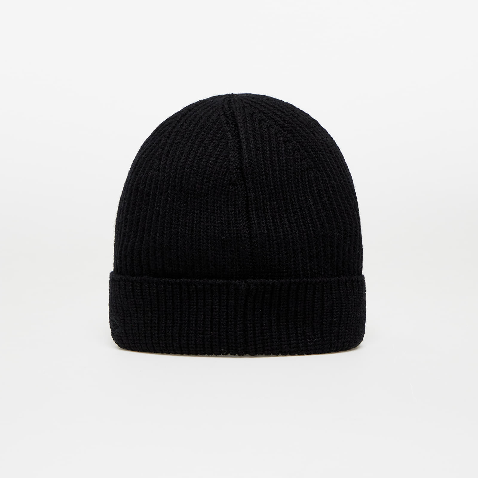 Fesuri New Era Wool Mix Watch Cuff Beanie Newera Black