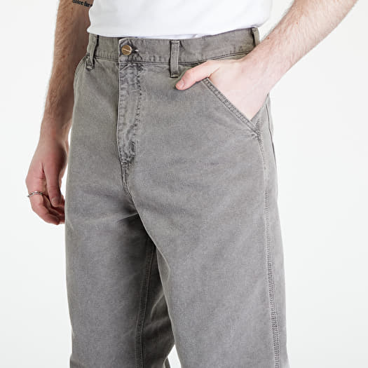 Jeans Carhartt WIP Simple Pants Grey | Queens