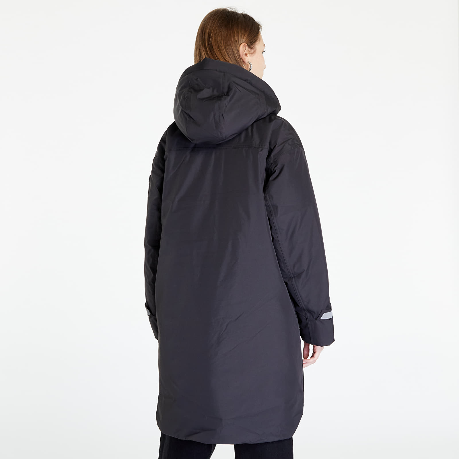 Jakker Helly Hansen Maud Parka Black