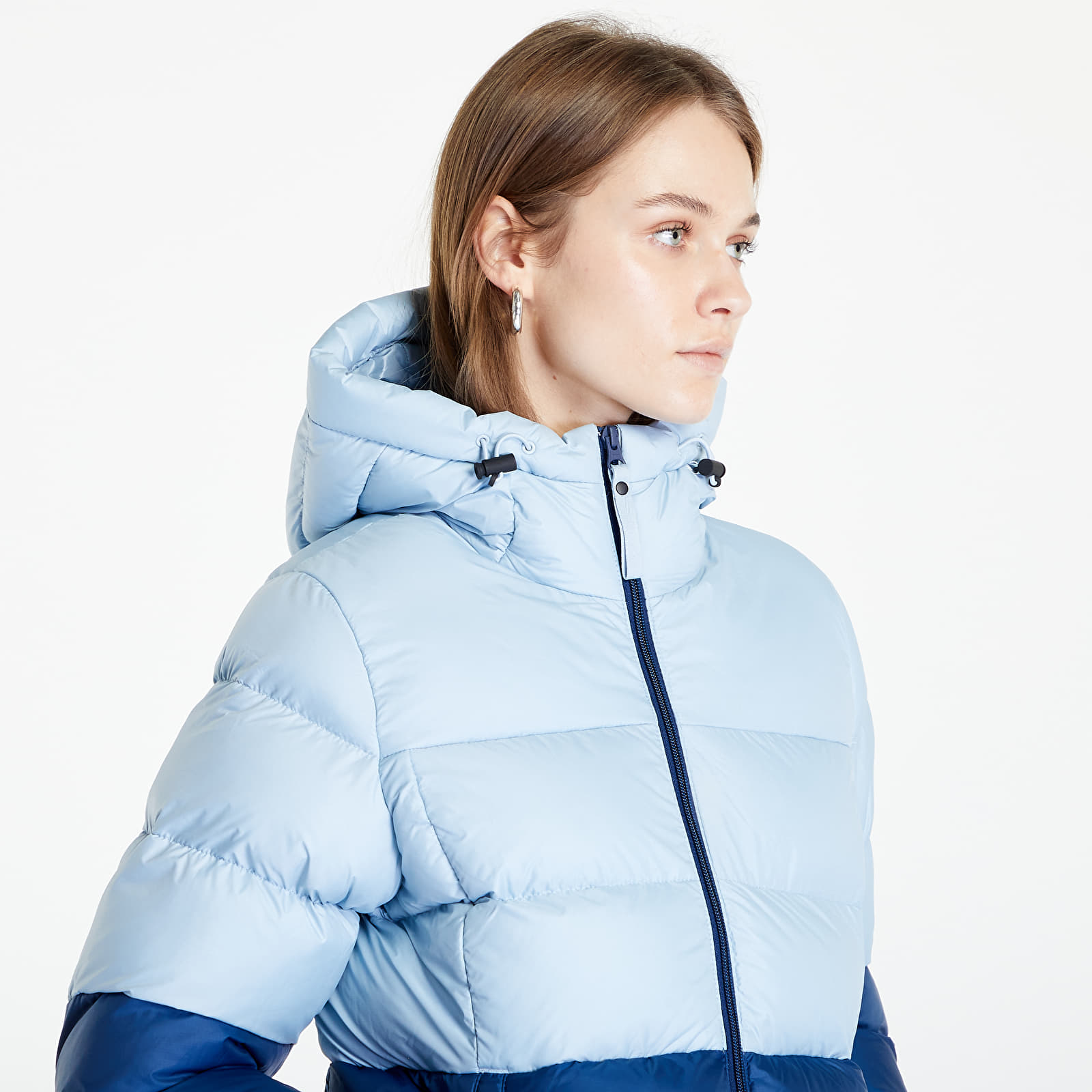Helly hansen w active anorak store