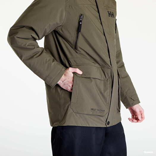 hh reine parka