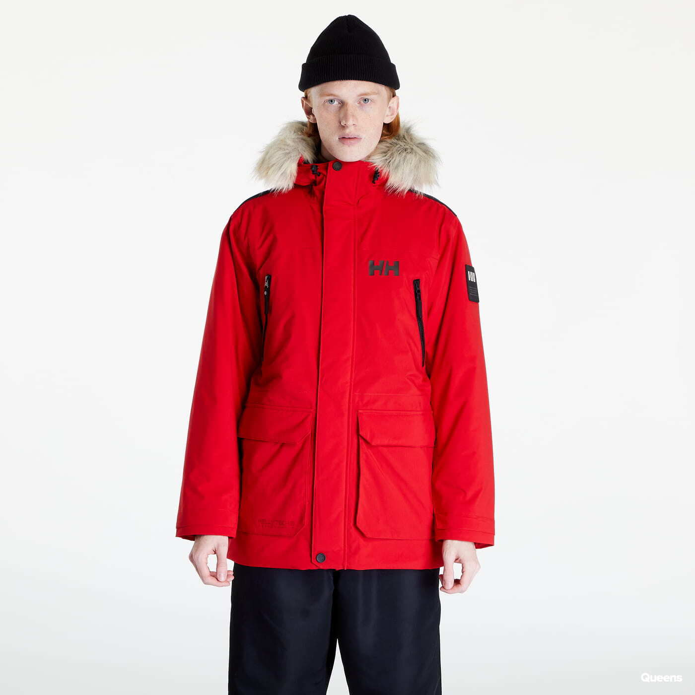 Helly Hansen Reine Parka