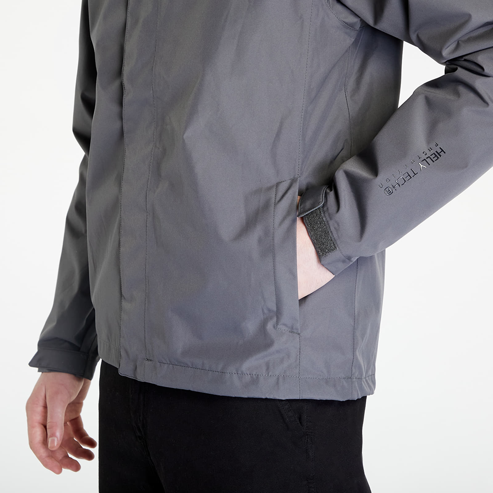 Chaquetas Helly Hansen Seven J Jacket Grey