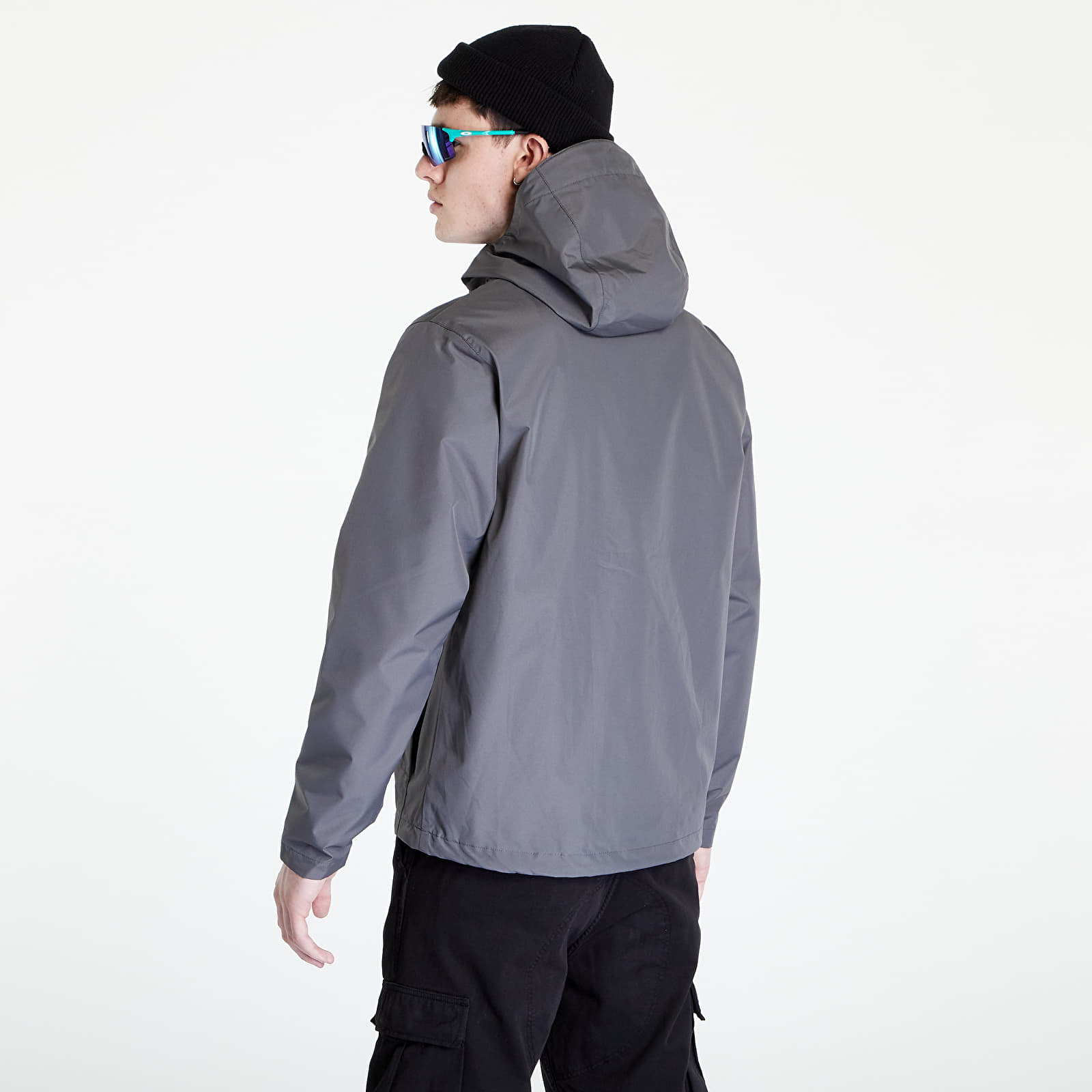 Chaquetas Helly Hansen Seven J Jacket Grey