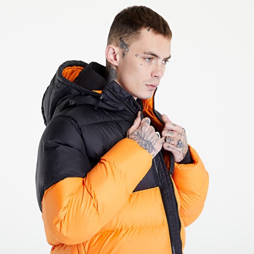 Helly Hansen Active Puffy Jacket - Giacca Sintetica - Uomo