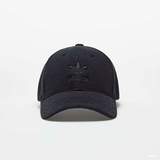 Cap adidas Originals Adicolor Classic Trefoil Winter Baseball Cap