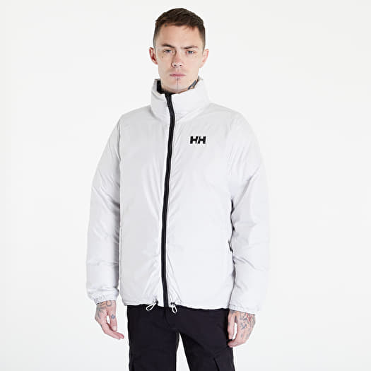 Reversible Jackets Helly Hansen Men's Down Jacket Helly