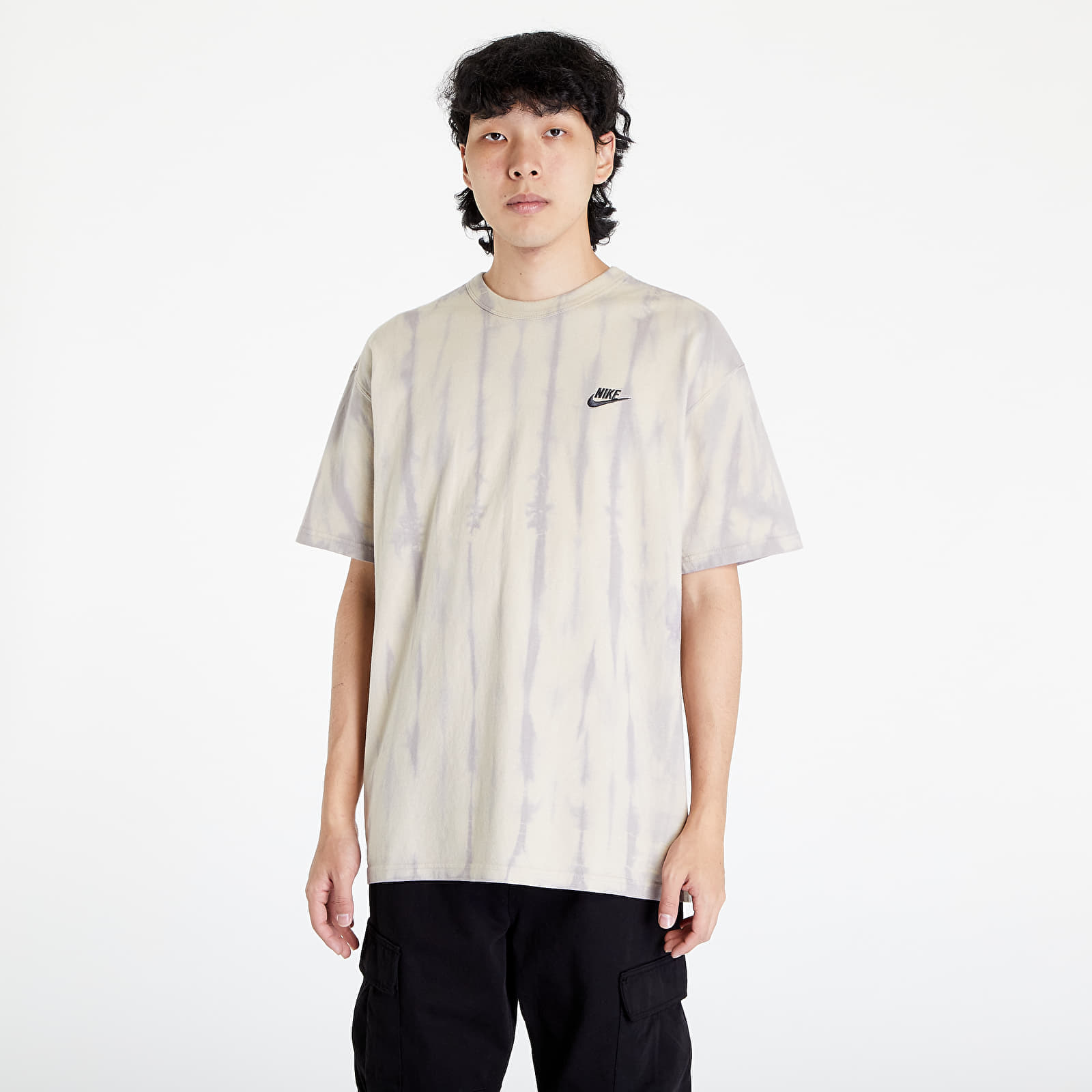 T-Shirts Nike Sportswear Premium Essentials Beige