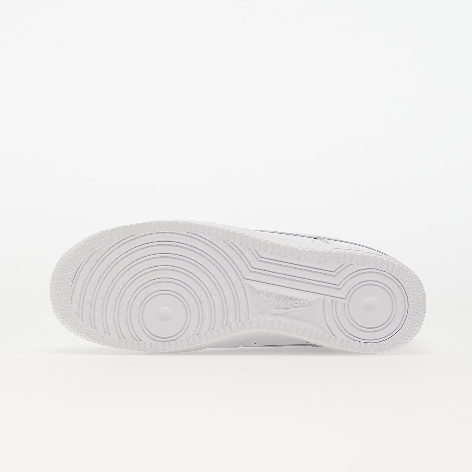 Męskie trampki i buty Nike Air Force 1 '07 Fresh White/ White-White