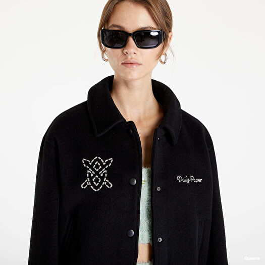 Daily paper jacket sale 2025