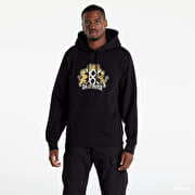 Hoodies and sweatshirts Daily Paper Nakato Hoodie Black Queens