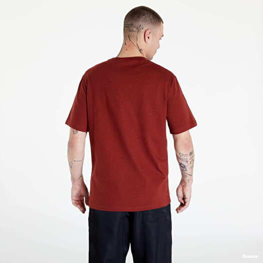 Daily paper rood shirt shop