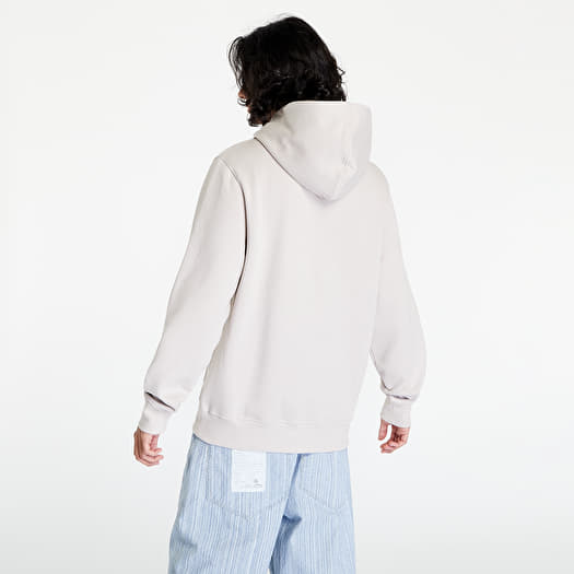 Daily paper hotsell hoodie beige