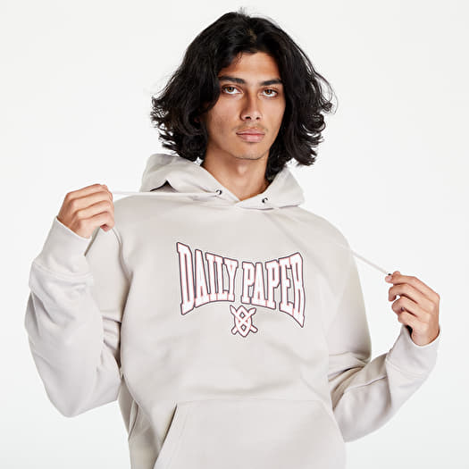 Hoodies and sweatshirts Daily Paper Nirway Hoodie Nacreous Clouds