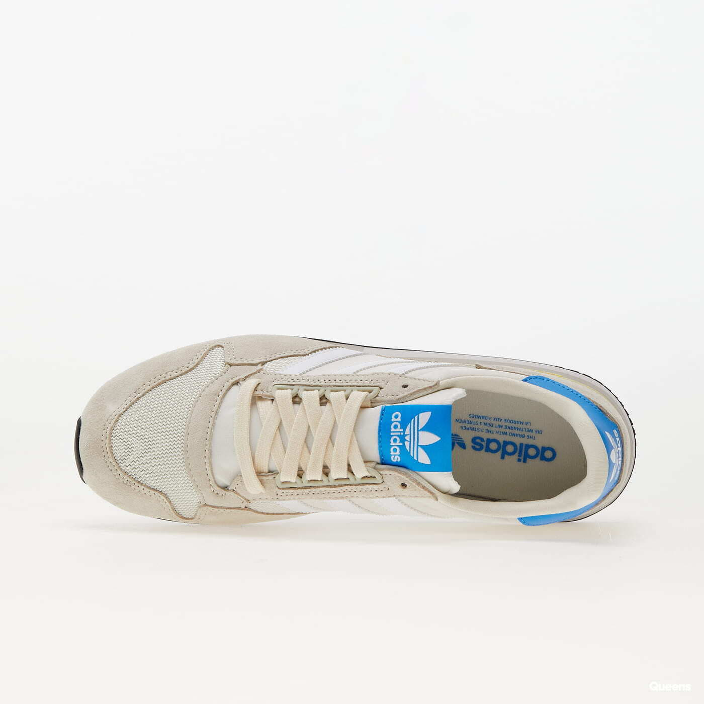 Adidas originals zx 500 men Blue sales