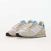 Scarpe e scarpe da ginnastica da uomo adidas Originals ZX 500 Wonder White Wonder White Pulse Blue Queens