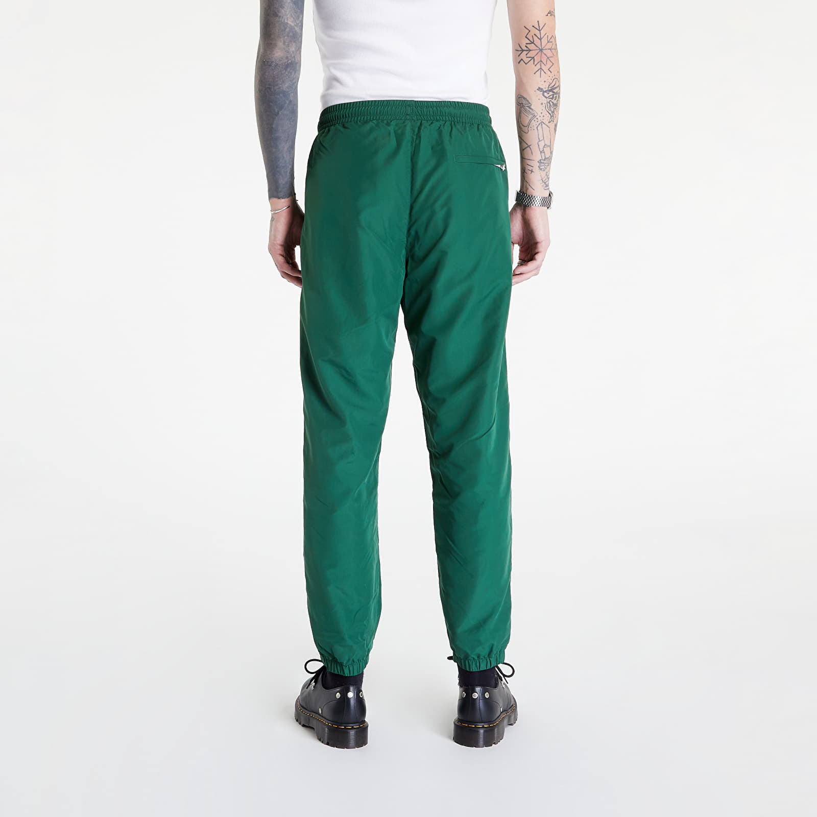 Calças LACOSTE Trackpants Green
