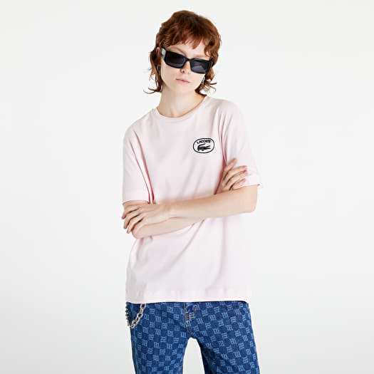 Lacoste t online shirts for ladies